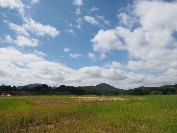 阿弥陀山＆久保アグリファーム_c0116915_23511225.jpg