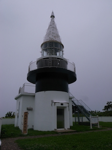 北海道 茂津多岬灯台 湧雲日記 北海道 茂津多岬灯台 湧雲日記