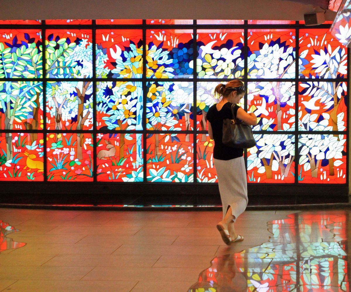 月山街撮り写真館