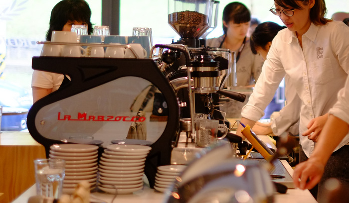 「台湾でも大人気!FikaFikaCafeのスペシャルコーヒー」_a0000029_1423416.jpg
