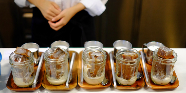 「台湾でも大人気!FikaFikaCafeのスペシャルコーヒー」_a0000029_14235447.jpg
