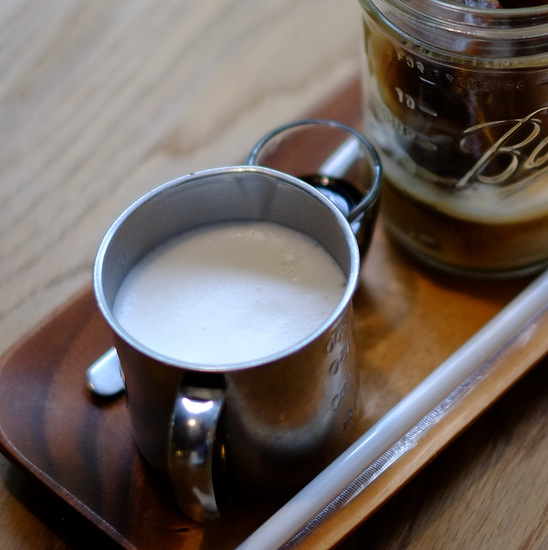 「台湾でも大人気!FikaFikaCafeのスペシャルコーヒー」_a0000029_14281854.jpg