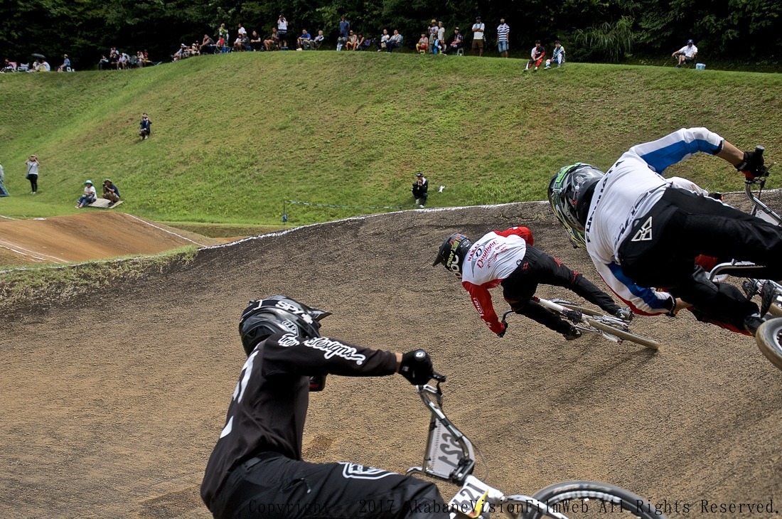  2017 JBMXFシリーズ第4戦 新潟・上越大会VOL9：予選その３_b0065730_9164594.jpg