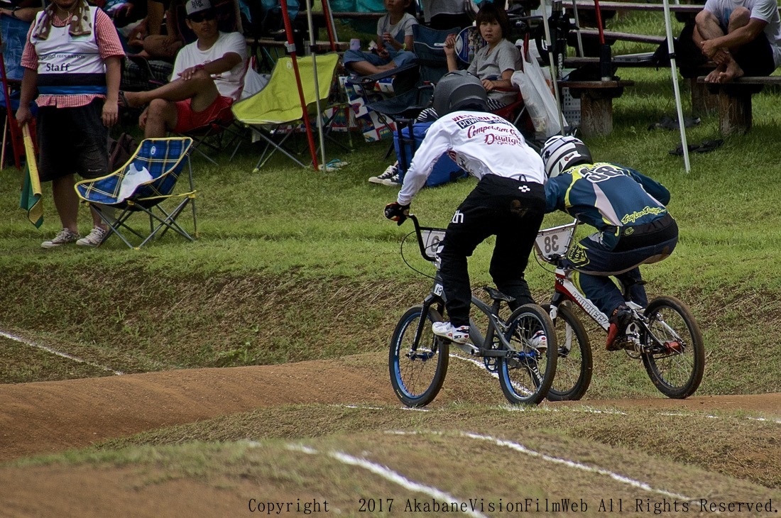  2017 JBMXFシリーズ第4戦 新潟・上越大会VOL9：予選その３_b0065730_9271579.jpg