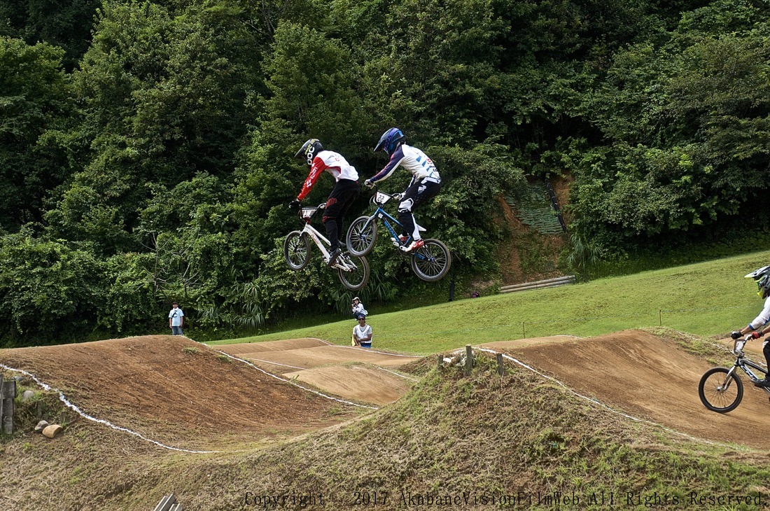  2017 JBMXFシリーズ第4戦 新潟・上越大会VOL9：予選その３_b0065730_9285095.jpg