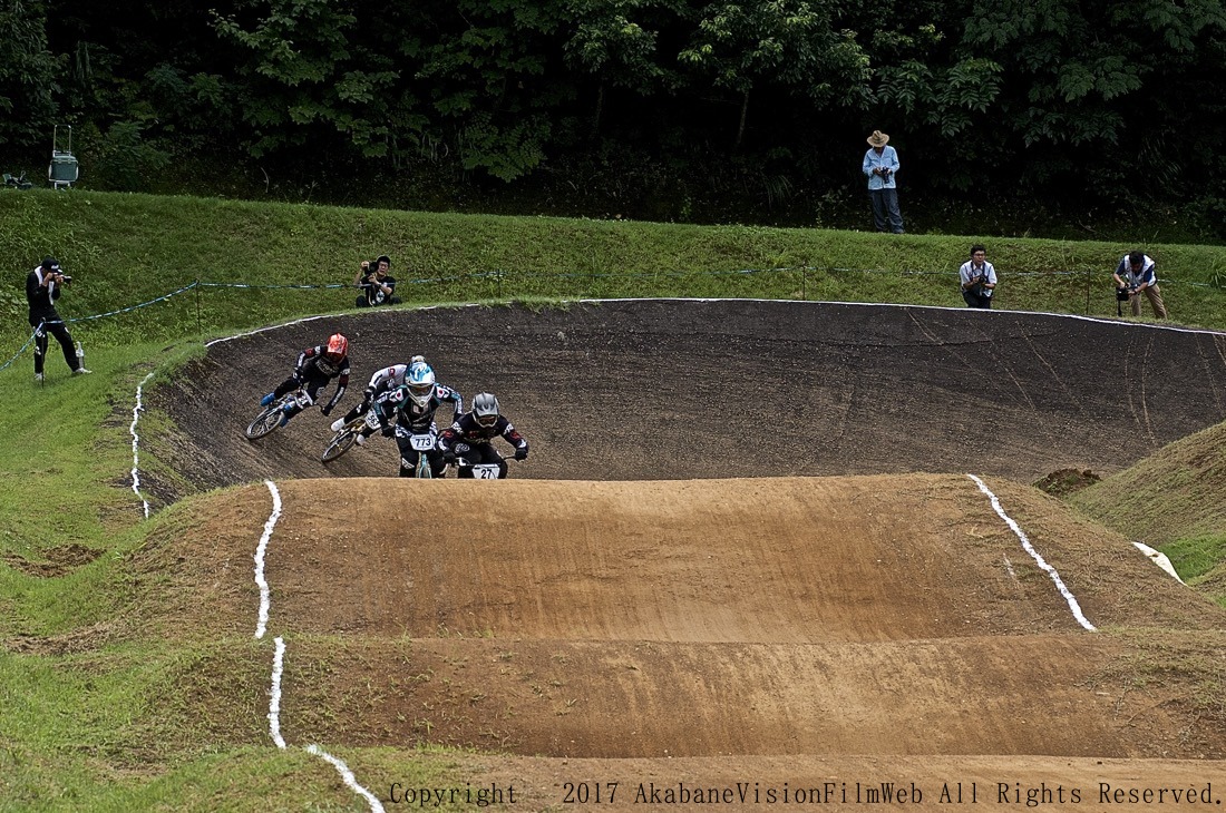  2017 JBMXFシリーズ第4戦 新潟・上越大会VOL9：予選その３_b0065730_9311388.jpg