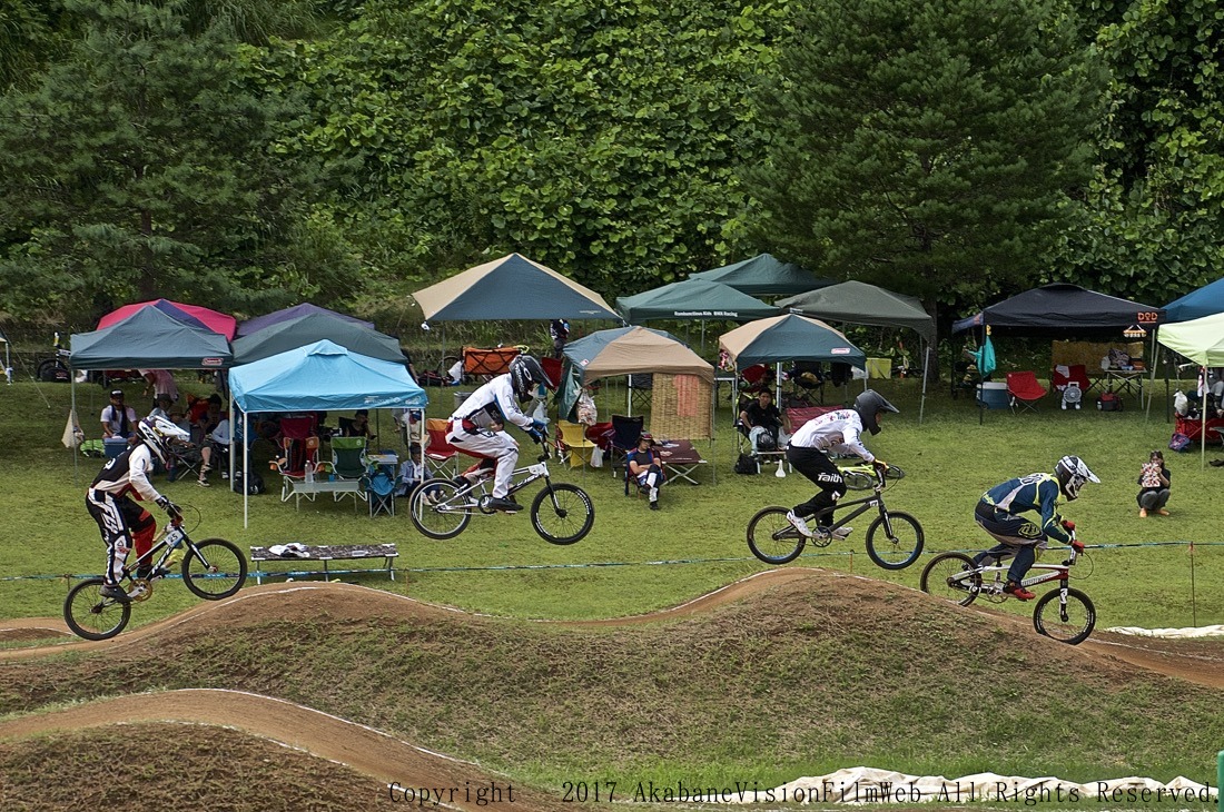  2017 JBMXFシリーズ第4戦 新潟・上越大会VOL9：予選その３_b0065730_9324518.jpg