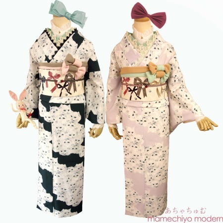 豆千代モダン　デザイナーズコラボ半巾 豆千代モダン 🎀10月29(水)〜11月4(火)新宿伊勢丹FFK出店 on X