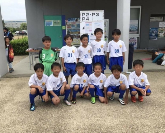U10 ⚽2017.SUMMER 第3回 MARGARINA FESTIVAL_f0138335_22545485.jpg