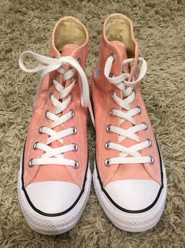 \"NEW\"　USA企画　CONVERSE　CT　ALL STAR　_e0376646_16160282.jpg