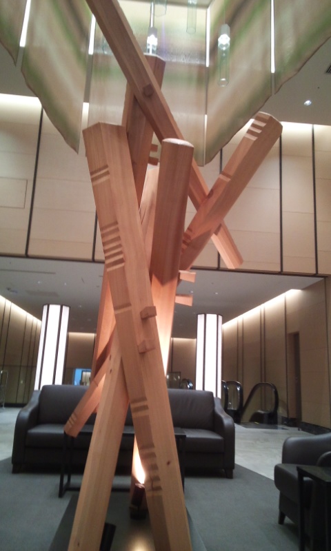 【仙台に土砂降りを持ってきたのは私です(>_<)】_b0009849_17463371.jpg