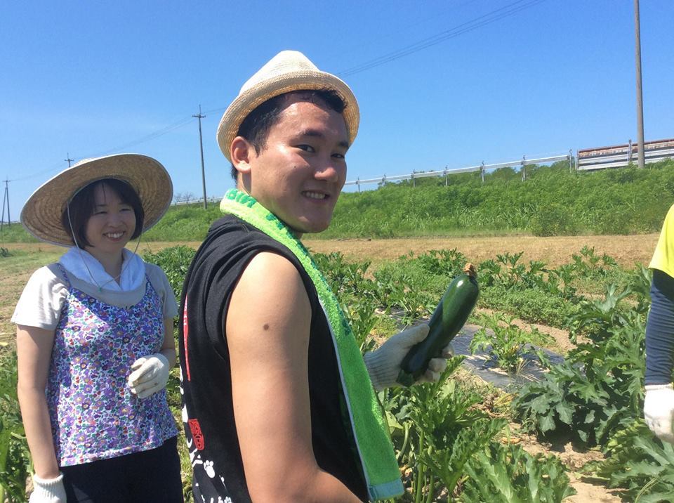 じゃがいも収穫体験＆バーベキュー♪2017_b0369753_12215255.jpg