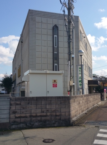 福知山市堀地区の寺院・神社（３）_a0003356_15333553.jpg