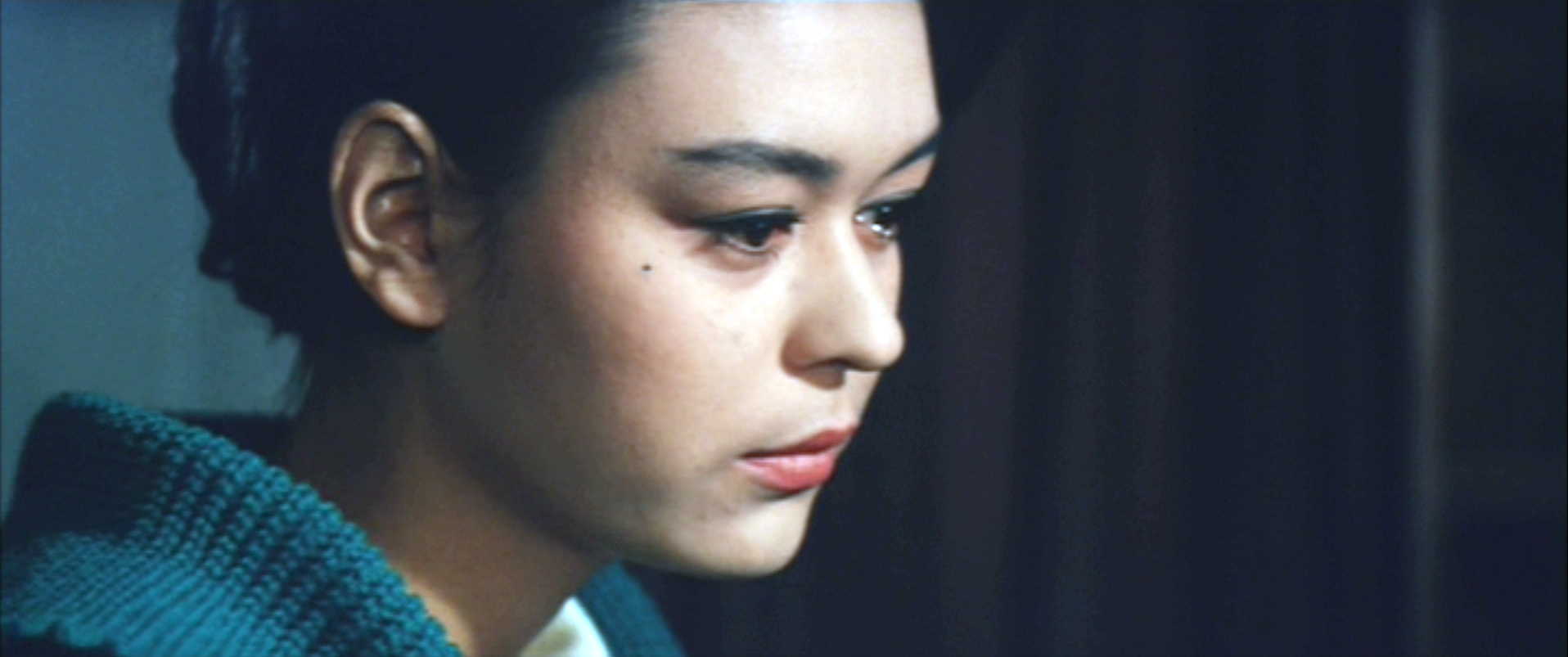 入江美樹（Miki Irie）「あの橋の畔で　第３部」（1963）・・・その続き_e0042361_05351211.jpg