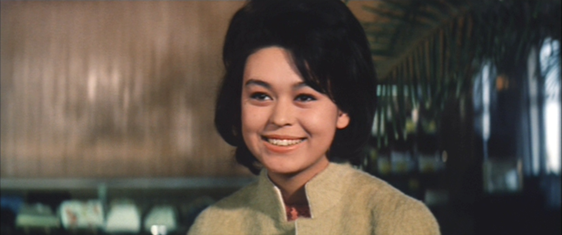 入江美樹（Miki Irie）「あの橋の畔で　第３部」（1963）・・・その続き_e0042361_05355959.jpg