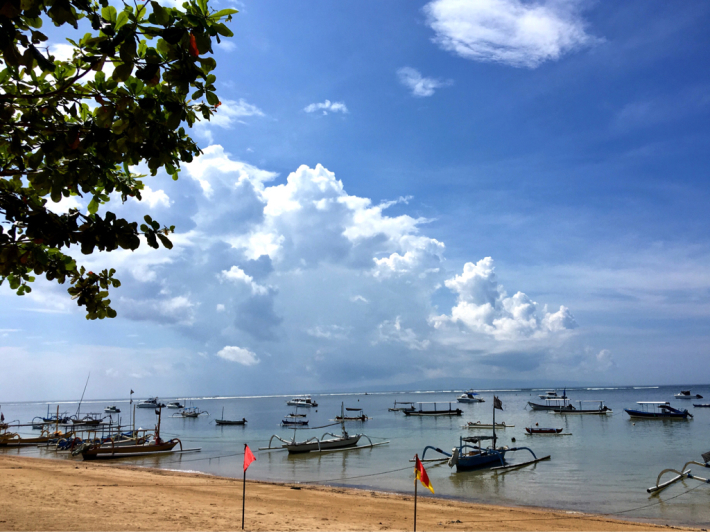 バリの穴場☆Fairmont Sanur Beach Bali_a0063997_17321939.jpg