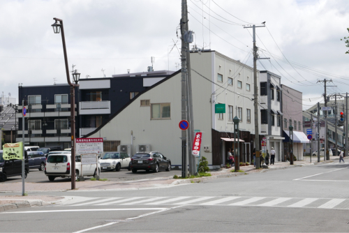 北海道 くじ引き紀行_d0147406_20595032.jpg