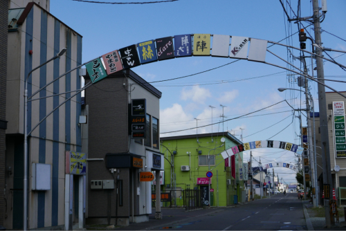 北海道 くじ引き紀行_d0147406_23571513.jpg