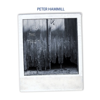 Peter Hammill 新譜発表_e0081206_16525970.jpg