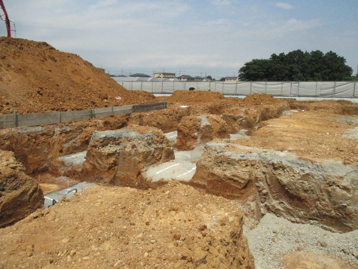 株式会社平野工業製作所本社工場 新築工事 5_c0376508_13371390.jpg