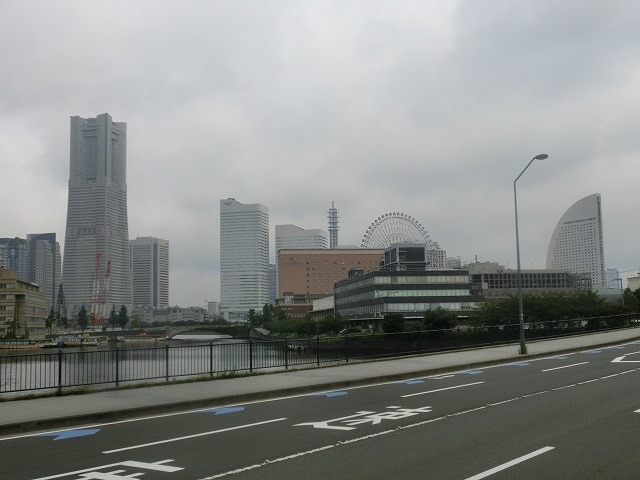次はゆっくり来てみたい! 歴史ある港町・横浜_f0141310_07561955.jpg