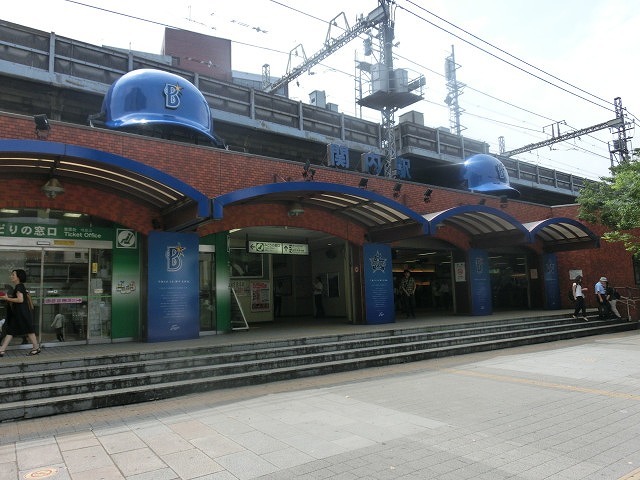 次はゆっくり来てみたい! 歴史ある港町・横浜_f0141310_07571668.jpg