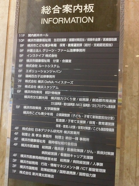 次はゆっくり来てみたい! 歴史ある港町・横浜_f0141310_07584256.jpg