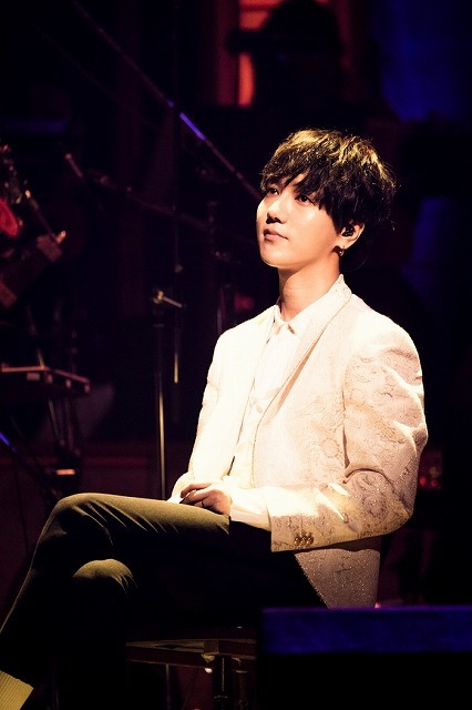 Super Juniorイェソンの Y S Song へ そしてウネの帰還 晴れた朝には 改 Super Juniorイェソンの Y S Song へ そしてウネの帰還 晴れた朝には 改