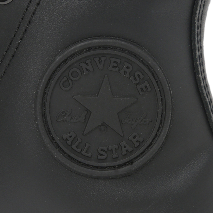 CONVERSE レザーオールスター_f0139917_23592580.jpg