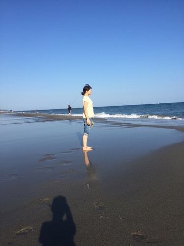 イライラも悲しみも海で浄化!_a0284626_21261923.jpg