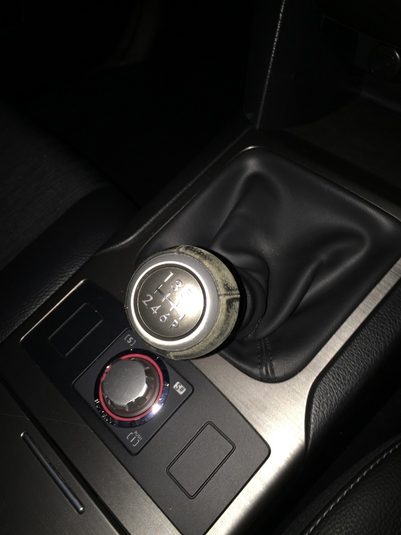 開田のプルーンとレガシィの2.5GT6速MTを味わう_f0076731_20441014.jpg