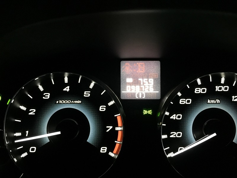 開田のプルーンとレガシィの2.5GT6速MTを味わう_f0076731_21421072.jpg