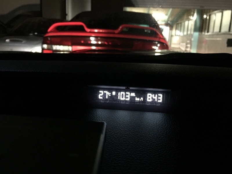 開田のプルーンとレガシィの2.5GT6速MTを味わう_f0076731_21443683.jpg