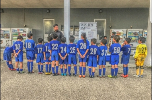 U11 ⚽RIP ACE Presents☆2017.SUMMER JAM Festival U11_f0138335_21154237.jpg