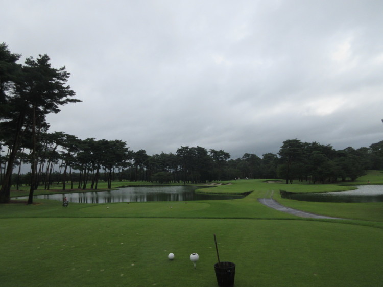 ８月２５日は新潟県ゴルフの日！！　今年は日本海ＣＣで！！_c0117936_21170106.jpg