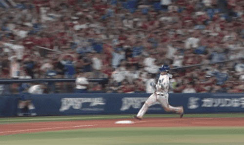 奇跡の３戦連続サヨナラ勝ち 横浜ｄｅｎａベイスターズ 店長mizoのおやぢ日記