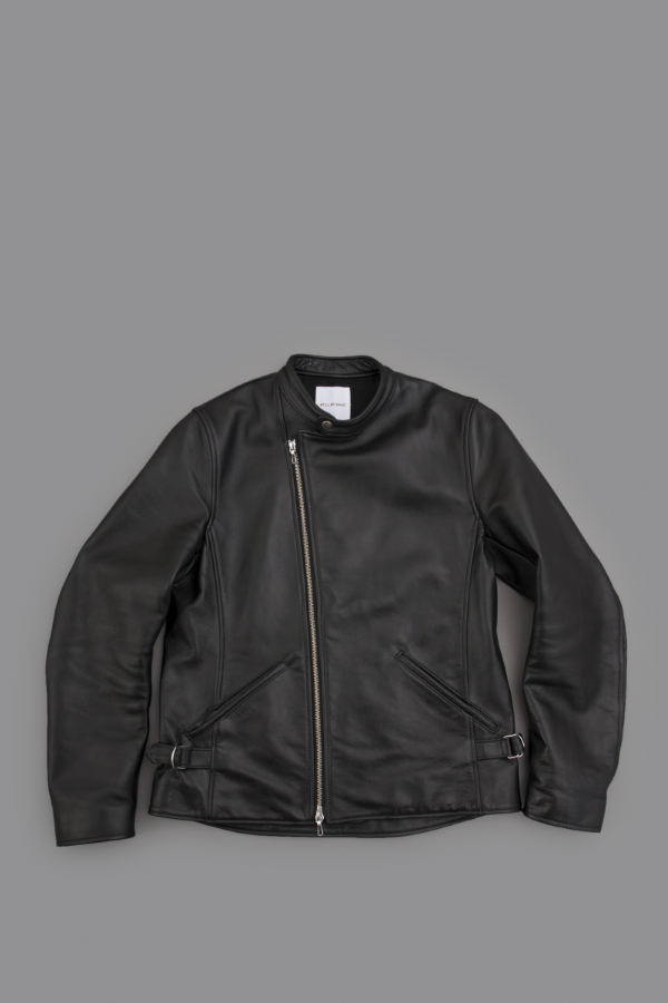 STILL BY HAND ライダースジャケット 46(M) STILL BY HAND Riders JK