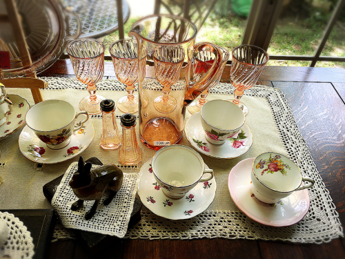 Tea Cozy @2017年8月_e0292546_07290419.jpg