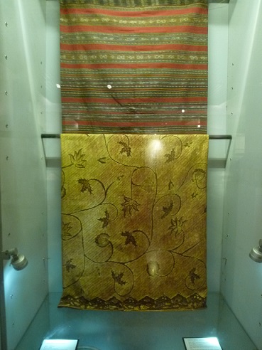 インドネシアその2・歴史博物館・国立博物館・骨董通りへ。_f0181251_15592167.jpg