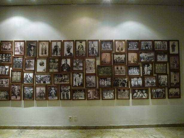 インドネシアその2・歴史博物館・国立博物館・骨董通りへ。_f0181251_1611159.jpg