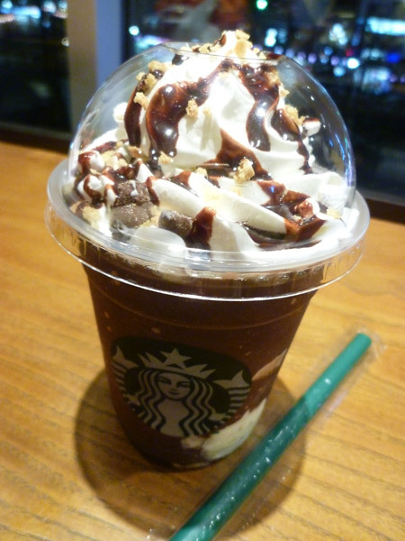 スターバックス・コーヒー アトレヴィ大塚店_c0152767_22005541.jpg