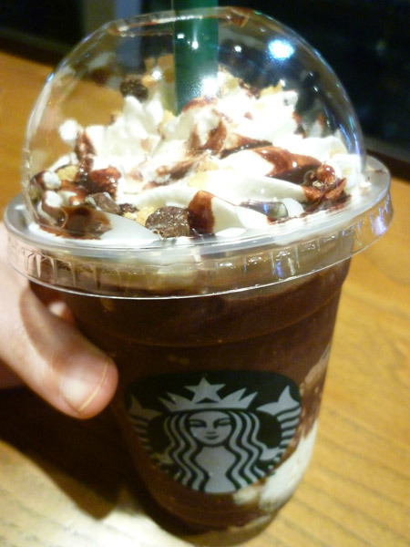 スターバックス・コーヒー アトレヴィ大塚店_c0152767_22045779.jpg