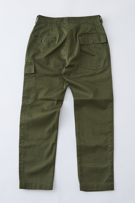 KATO` / Multi Use Pocket Work Pants_c0307275_21273722.jpg