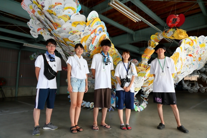 丹波氷上 愛宕祭 のつくりもの ゲ ジ デ ジ 通 信 丹波氷上 愛宕祭 のつくりもの ゲ ジ デ ジ 通 信