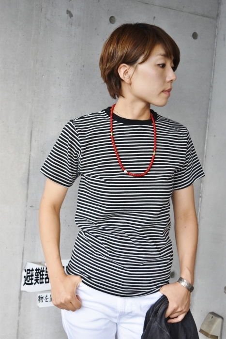 夏から秋にかけて。。。TEE PARKA 好評です(^^♪ By GOOD ON_d0152280_06172100.jpg