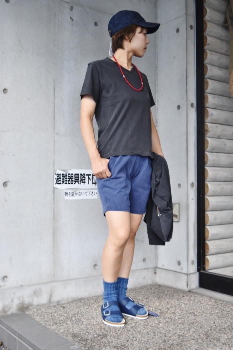 夏から秋にかけて。。。TEE PARKA 好評です(^^♪ By GOOD ON_d0152280_06200068.jpg