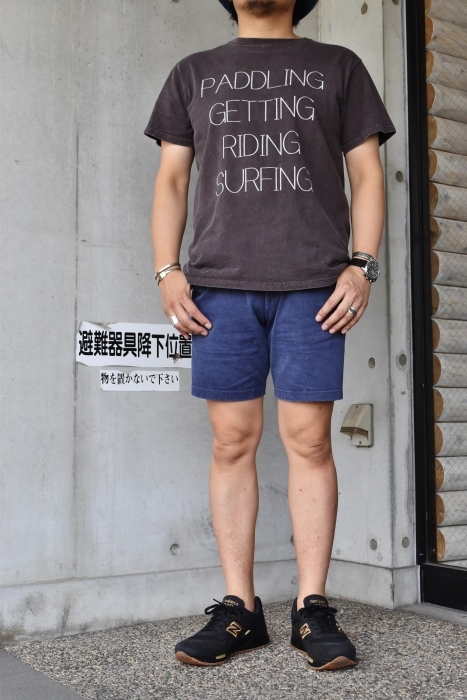 夏から秋にかけて。。。TEE PARKA 好評です(^^♪ By GOOD ON_d0152280_06260075.jpg