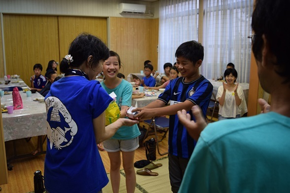 たこ焼きキャンプ2017 〈５〉 夏まつりと、たくさんの思い出_d0238083_13393210.jpg