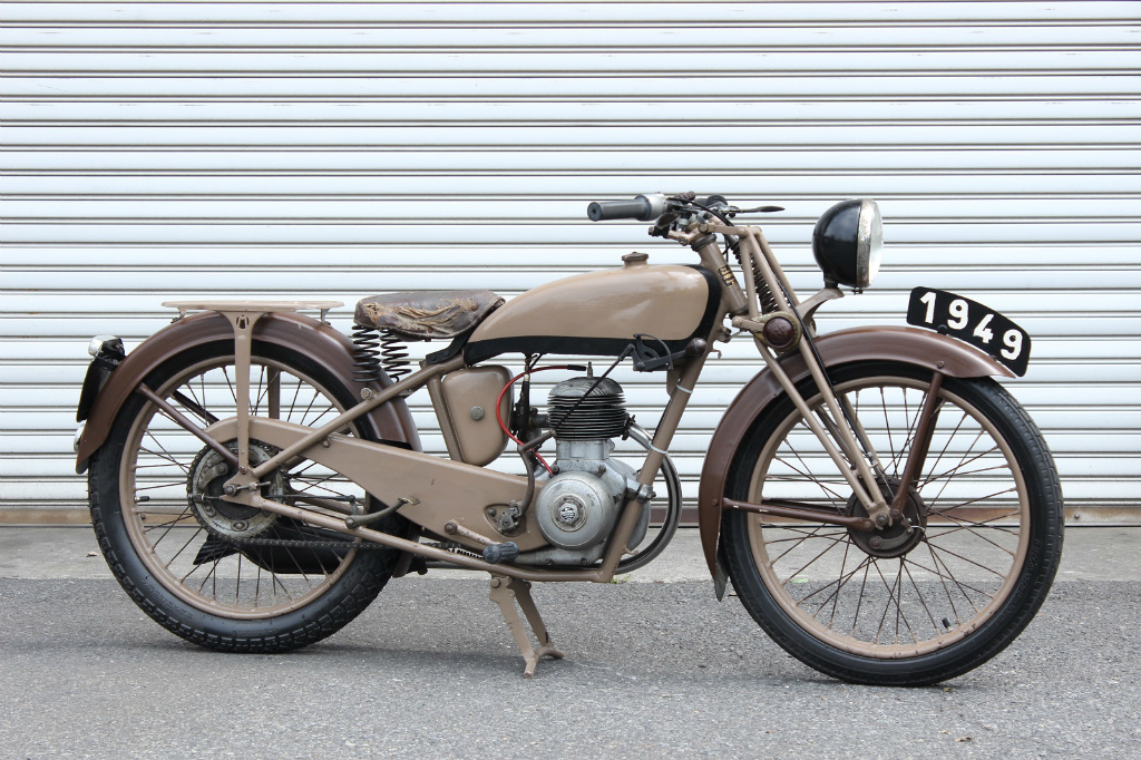 モトベカン　Motobécaneクロスバイク モトベカン Motobécaneクロスバイク