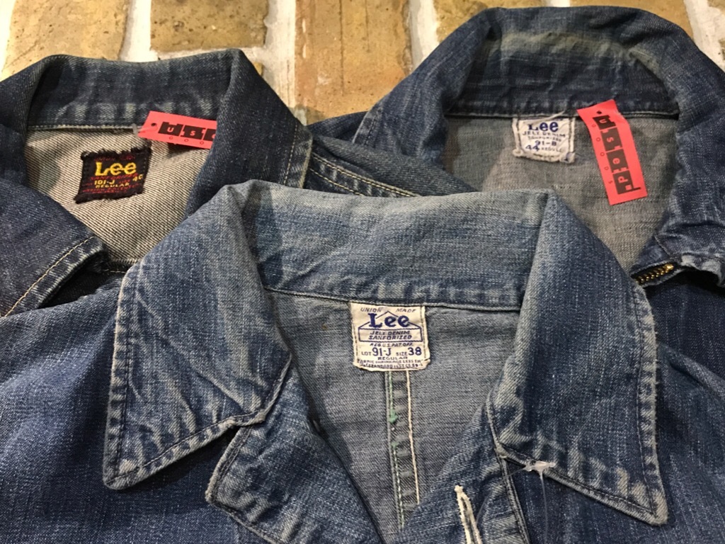 神戸店8/26(土)VSA秋ヴィンテージ入荷! #7 Vintage Lee!Vintage Flannel Shirt!!!_c0078587_14184470.jpg